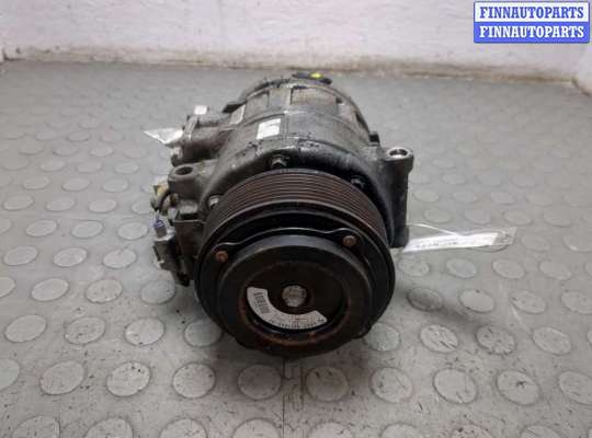 купить Компрессор кондиционера на BMW 5 F10 2010-2017