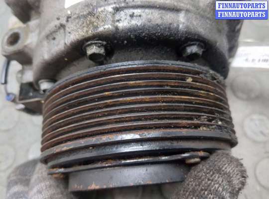 купить Компрессор кондиционера на BMW 5 F10 2010-2017