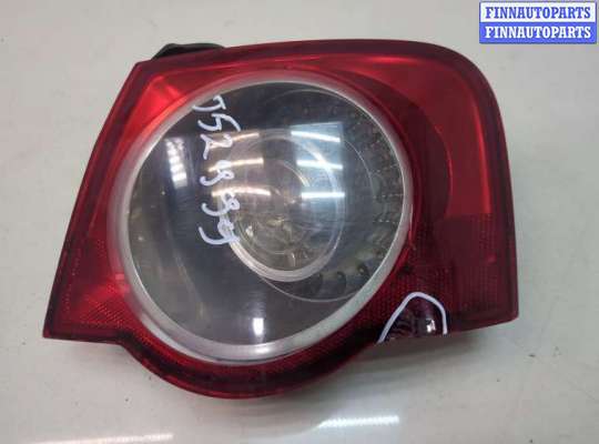 купить Фонарь (задний) на Volkswagen Passat 6 2005-2010