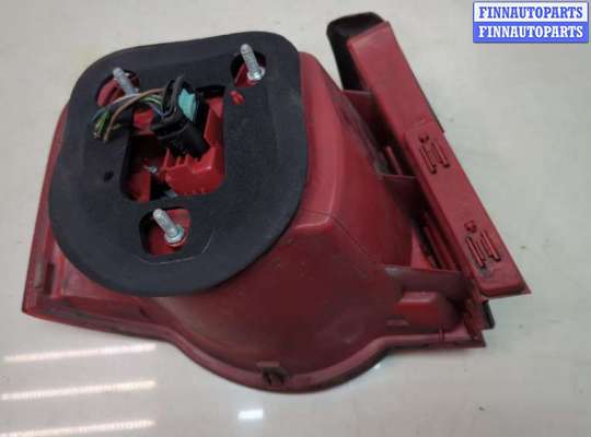 купить Фонарь (задний) на Volkswagen Passat 6 2005-2010