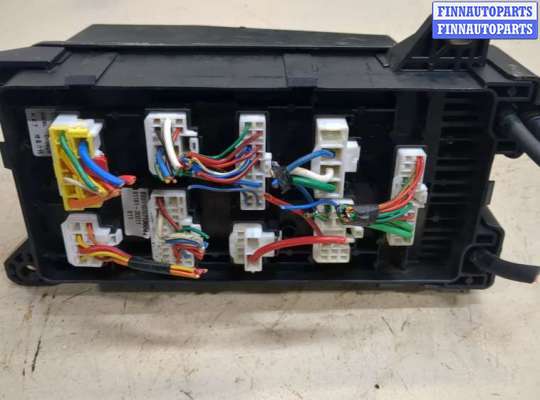 купить Блок предохранителей на KIA Sorento BL 2002-2011