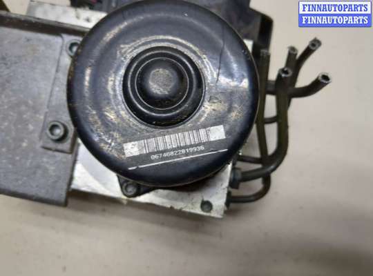 купить Блок АБС, насос (ABS, ESP, ASR) на Mercedes CLK W209 2002-2010