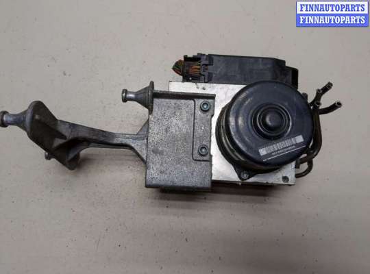 купить Блок АБС, насос (ABS, ESP, ASR) на Mercedes CLK W209 2002-2010
