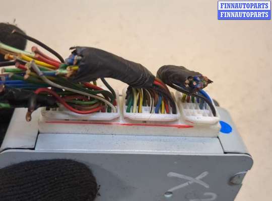 купить Блок управления центральным замком на SsangYong Kyron 2005-2015