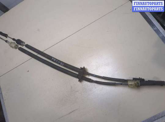 купить Трос кулисы КПП на Mercedes B W245 2005-2011