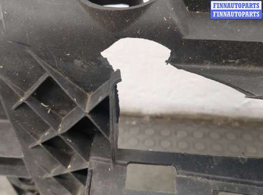 купить Замок капота на Ford Fusion 2002-2012
