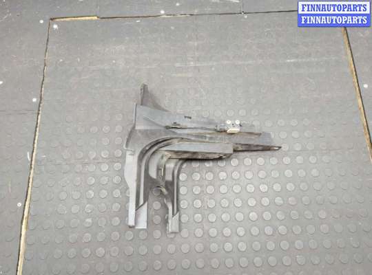 Кронштейн фары на BMW X5 (E70)