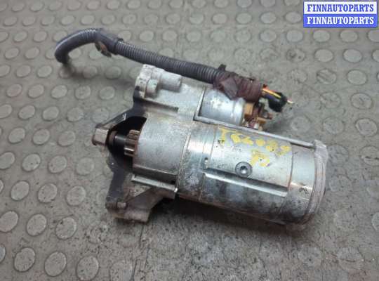 Стартер CT1140496 на Citroen C4 2004-2010