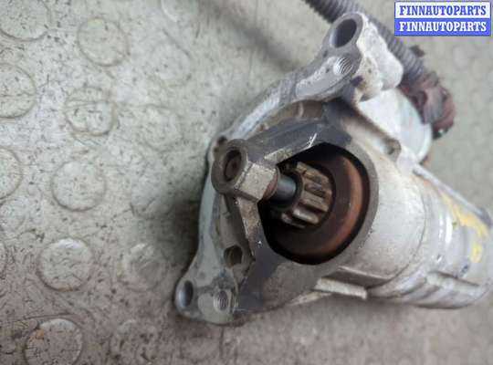 купить Стартер на Citroen C4 2004-2010