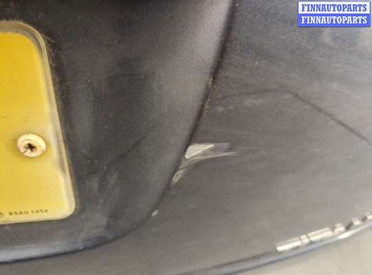 купить Крышка (дверь) багажника на Ford C-Max 2002-2010
