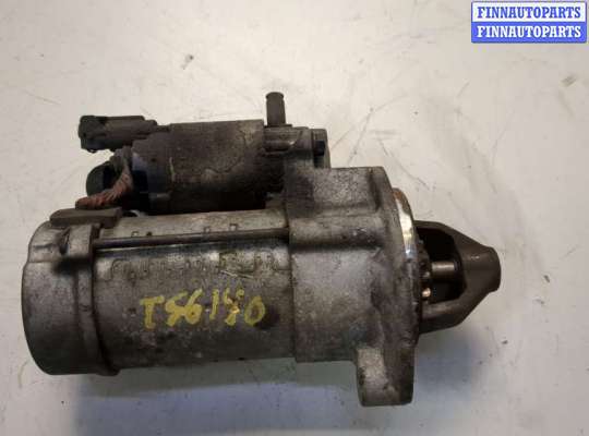 купить Стартер на KIA Rio 2005-2011