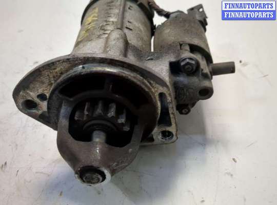 купить Стартер на KIA Rio 2005-2011