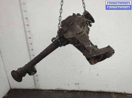 Редуктор моста AU1717314 на Audi Q7 2005-2015