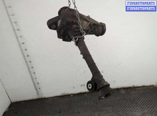 купить Редуктор моста на Audi Q7 2005-2015