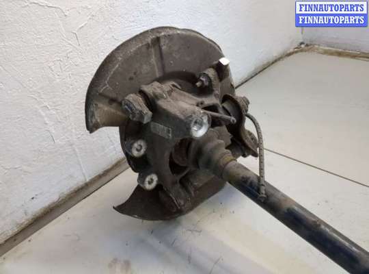 купить Ступица (кулак, цапфа) на BMW 7 E65 2001-2008