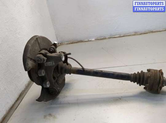 купить Ступица (кулак, цапфа) на BMW 7 E65 2001-2008