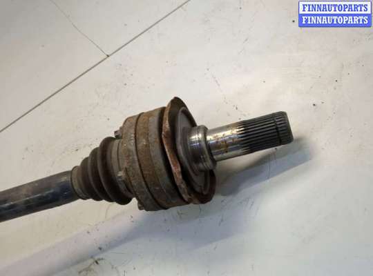 купить Ступица (кулак, цапфа) на BMW 7 E65 2001-2008