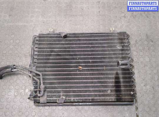 купить Радиатор кондиционера на BMW 5 E34 1988-1995