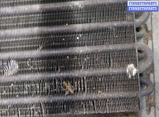 купить Радиатор кондиционера на BMW 5 E34 1988-1995