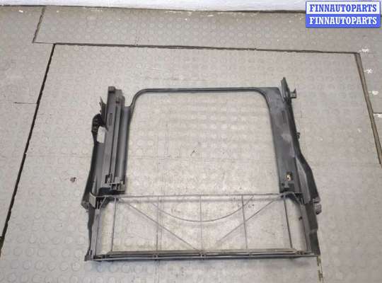купить Рамка передняя (телевизор) на BMW X5 E53 2000-2006