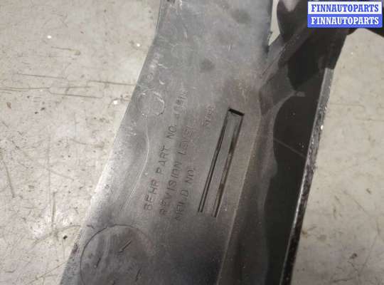 купить Рамка передняя (телевизор) на BMW X5 E53 2000-2006