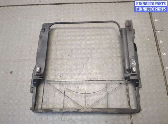 Рамка передняя (телевизор) BM3675308 на BMW X5 E53 2000-2006
