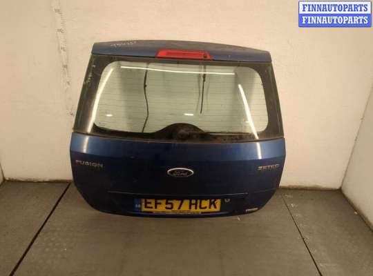 Накладка крышки багажника (двери) FO2180055 на Ford Fusion 2002-2012
