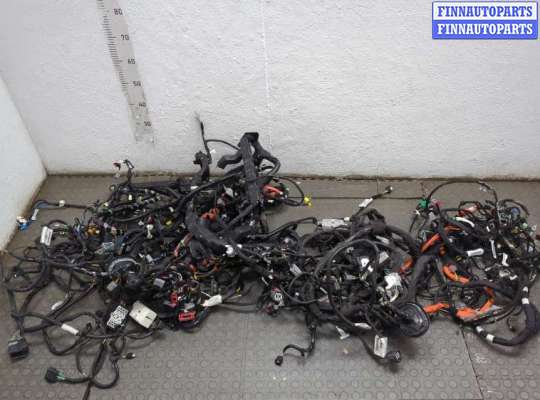 Электропроводка FO2160773 на Ford Explorer 2019-2025