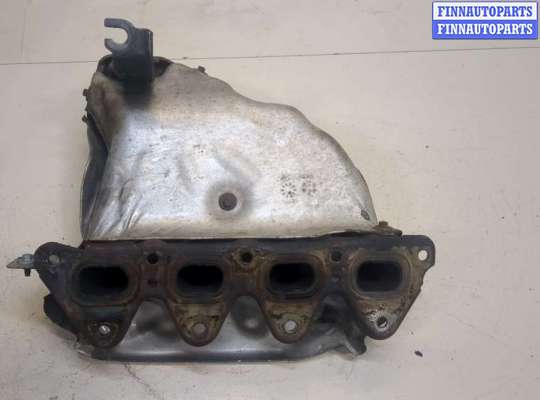 купить Коллектор выпускной на Renault Megane 2 2002-2009