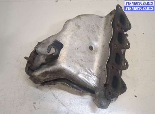 купить Коллектор выпускной на Renault Megane 2 2002-2009
