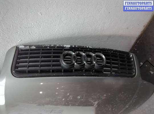 купить Капот на Audi A4 (B6) 2000-2006