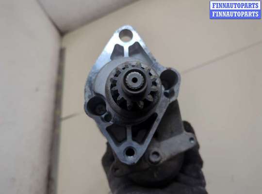 купить Стартер на Land Rover Range Rover 3 (LM) 2002-2012