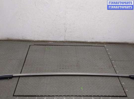 купить Рейлинг на крышу (одиночка) на Volkswagen Atlas 2017-2025