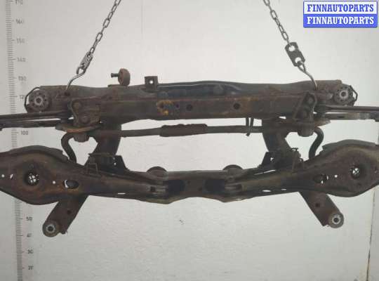 Рычаг подвески AU1701538 на Audi S3 (8V) 2013-2020