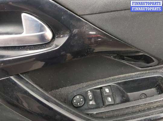 купить Замок двери на Peugeot 208 2012-2019