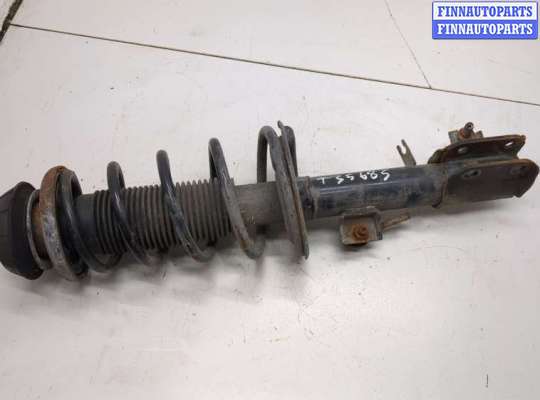 Амортизатор подвески SZS1785 на Suzuki SX4 2006-2014