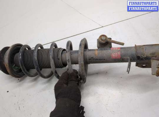 Стойка подвески амортизационная на Suzuki SX4