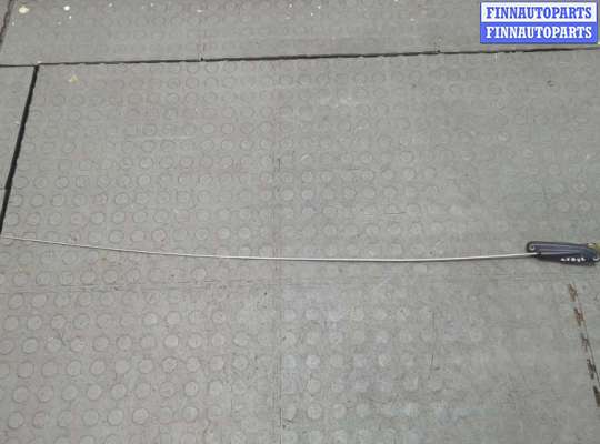 Антенна на Mitsubishi Space Wagon (N9_W, N8_W, UG)