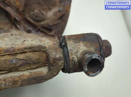 купить Ступица (кулак, цапфа) на Subaru Forester (S10) 1997-2002