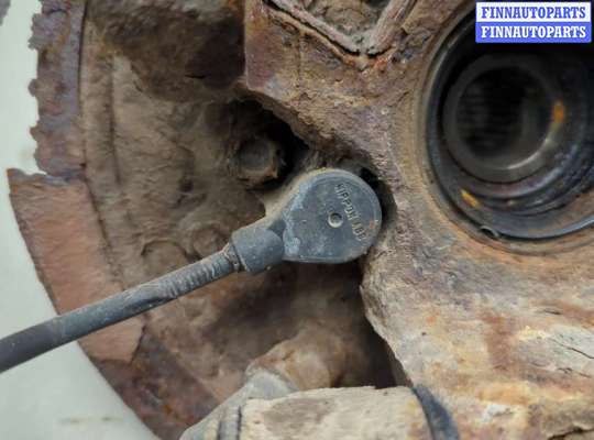 купить Ступица (кулак, цапфа) на Subaru Forester (S10) 1997-2002