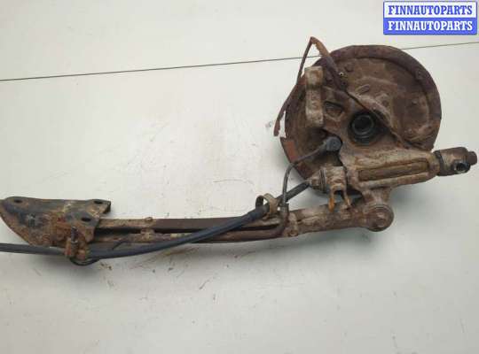 купить Ступица (кулак, цапфа) на Subaru Forester (S10) 1997-2002