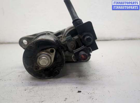 купить Стартер на Volkswagen Polo 2001-2005