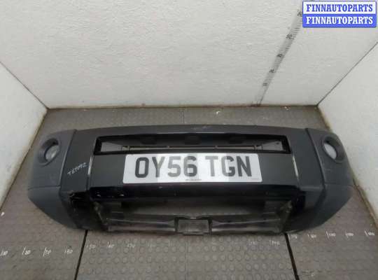 Бампер LRN6735 на Land Rover Discovery 3 2004-2009