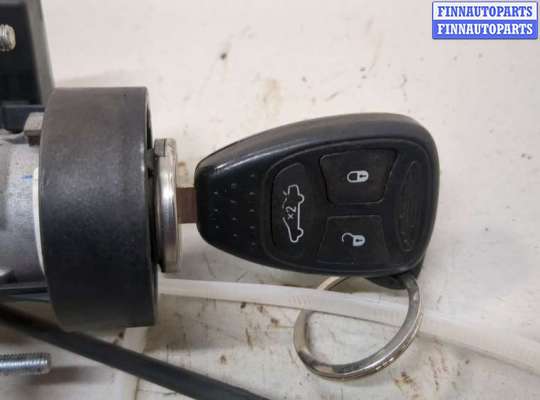 купить Замок зажигания на Chrysler 300C 2004-2011