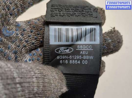 купить Ремень безопасности на Ford Mondeo 4 2007-2015