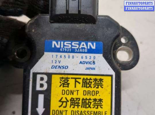 купить Датчик ускорения на Infiniti QX56 2010-2013