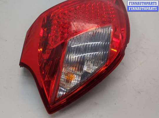 купить Фонарь (задний) на KIA Ceed 2007-2012