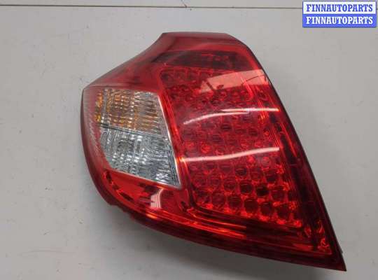 купить Фонарь (задний) на KIA Ceed 2007-2012