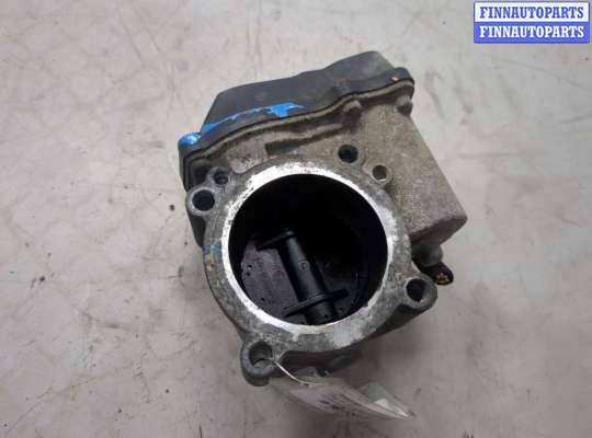 Заслонка дроссельная VG2531040 на Volkswagen Golf 6 2009-2012