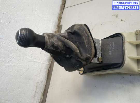 Кулиса МКПП на Volkswagen Bora (1J2)